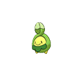 Budew | National dex number: 0406