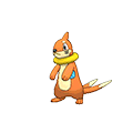 Buizel | National dex number: 0418