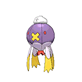 Drifblim | National dex number: 0426
