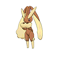 Lopunny
