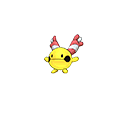 Chingling | National dex number: 0433