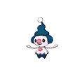 Mime jr | National dex number: 0439