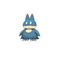 Munchlax | National dex number: 0446
