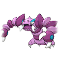 Drapion | National dex number: 0452