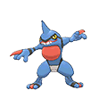 Toxicroak | National dex number: 0454