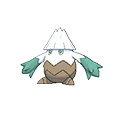 Snover | National dex number: 0459