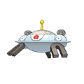 Magnezone | National dex number: 0462