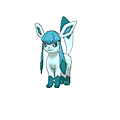 Glaceon | National dex number: 0471