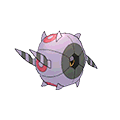 Whirlipede | National dex number: 0544