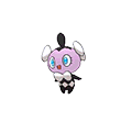 Gothita | National dex number: 0574