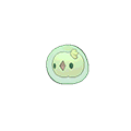 Solosis | National dex number: 0577