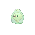 Duosion | National dex number: 0578