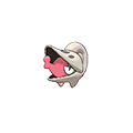 Shelmet | National dex number: 0616