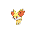 Fennekin