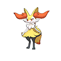 Braixen