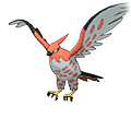 Talonflame
