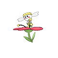 Flabebe | National dex number: 0669