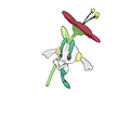 Floette | National dex number: 0670