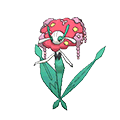 Florges | National dex number: 0671