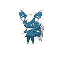 Meowstic | National dex number: 0678