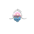 Inkay | National dex number: 0686