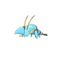Clauncher | National dex number: 0692