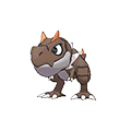 Tyrunt | National dex number: 0696