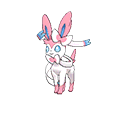 Sylveon | National dex number: 0700