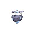 Carbink | National dex number: 0703