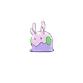 Goomy | National dex number: 0704