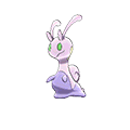 Sliggoo | National dex number: 0705