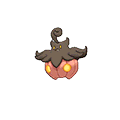 Pumpkaboo Large