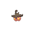 Pumpkaboo Small