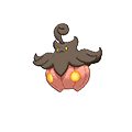 Pumpkaboo Super