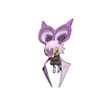Noibat | National dex number: 0714