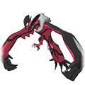 Yveltal | National dex number: 0717