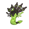 Zygarde | National dex number: 0718