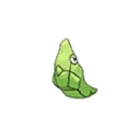 Metapod | National dex number: 0011