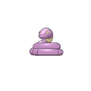 Ekans | National dex number: 0023