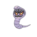 Arbok | National dex number: 0024