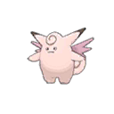 Clefable | National dex number: 0036