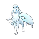 Ninetales Alola