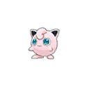 Jigglypuff | National dex number: 0039