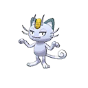 Meowth Alola