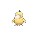 Psyduck | National dex number: 0054