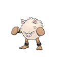 Primeape | National dex number: 0057
