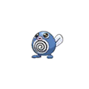 Poliwag | National dex number: 0060