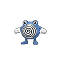 Poliwhirl | National dex number: 0061