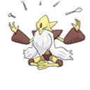 Alakazam Mega