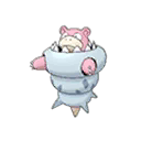 Slowbro Mega